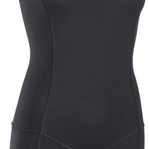 Ion 0.5 Dames Shorty Zwart 38/M Vrouw