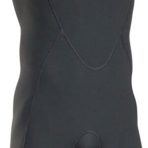 Ion 0.5 Shorty Zwart 56/2XL Man