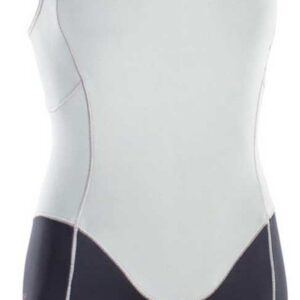 Ion Amaze Crossback Dl Dames Shorty 1.5 Mm Wit XS Vrouw