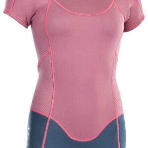 Ion Amaze Dl Dames Shorty 2.5 Mm Roze 2XS Vrouw