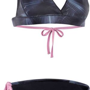 Ion Amaze Neokini 1.5 Dl Bikini 1.5 Mm Zwart XS Vrouw