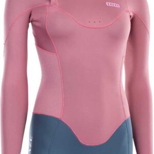 Ion Amaze Shorty Dl Dames Shorty 2.0 Mm Roze 2XS