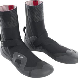 Ion Ballistic Round Toe Duikbooties 3 Mm Zwart EU 43-44