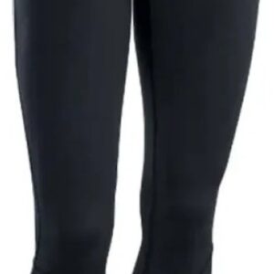 Ion Bottoms Rash Guard Broek Dames Zwart S Vrouw