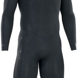 Ion Element 4/3 Mm Overknee Shorty Met Rits Aan De Achterkant Zwart S Man