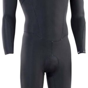 Ion Element 4/3 Overknee Shorty Met Rits Aan De Achterkant Zwart L Man