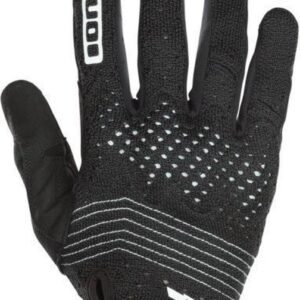 Ion Gloves Seek Amp - Black - M