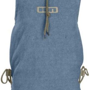 Ion Grom Mini Poncho Blauw