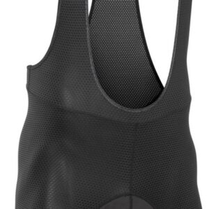 Ion-In Bibshorts Paze amp - Black Small