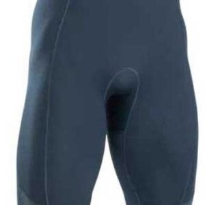 Ion Long John Element 2.0 Mouwloos Neopreen Pak Grijs S Man