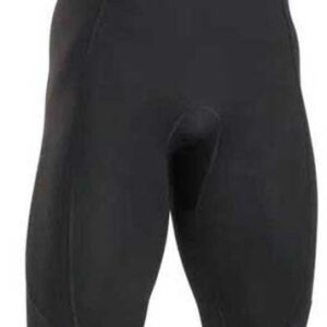 Ion Long John Element 2.0 Mouwloos Neopreen Pak Zwart XL Man