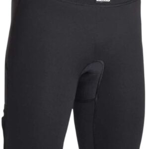 Ion Neo 2.5 Rash Guard-broek Zwart M Man