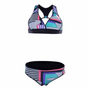 Ion Neokini 1.5 Bikini Veelkleurig S Vrouw