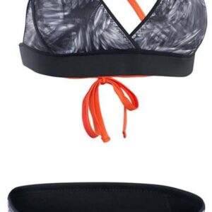 Ion Neokini 1.5 Bikini Zwart M Vrouw