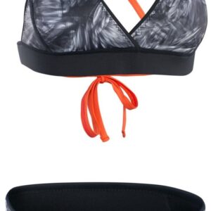 Ion Neokini 1.5 Bikini Zwart XS Vrouw