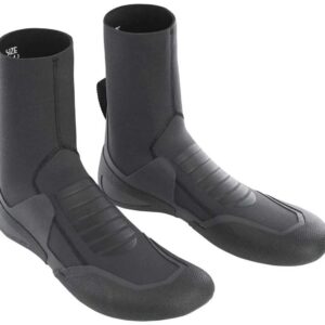 Ion Plasma Round Toe Duikbooties 3 Mm Zwart EU 38-39