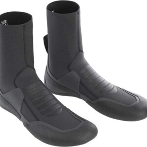 Ion Plasma Round Toe Duikbooties 3 Mm Zwart EU 40-41