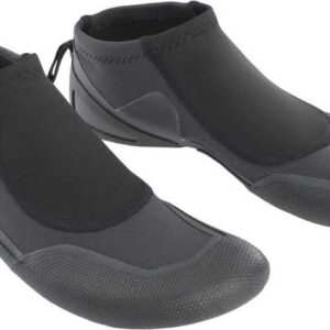 Ion Plasma Slipper Round Toe Duikbooties 1.5 Mm Zwart EU 38-39