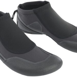 Ion Plasma Slipper Round Toe Duikbooties 1.5 Mm Zwart EU 40-41