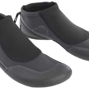 Ion Plasma Slipper Round Toe Duikbooties 1.5 Mm Zwart EU 42