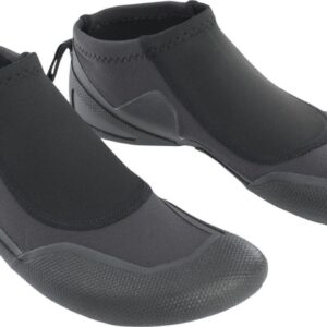 Ion Plasma Slipper Round Toe Duikbooties 1.5 Mm Zwart EU 45-46