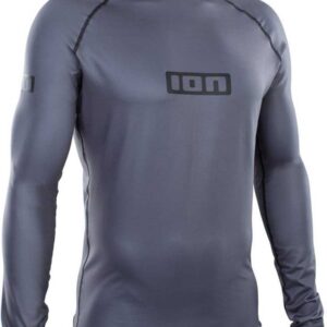 Ion Promo Rashguard Rashguard Met Lange Mouwen Blauw L Man