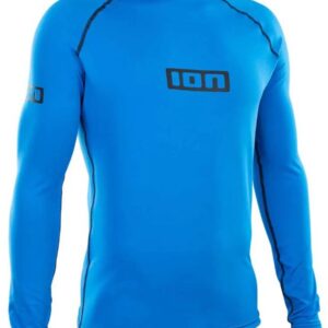 Ion Promo Rashguard Rashguard Met Lange Mouwen Blauw S Man