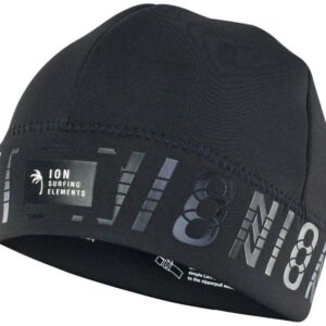 Ion Water Neo Logo Muts Zwart M Man,Vrouw