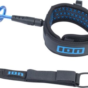 Ion Wing Core Coiled Knee 7 Mm Surflijn Blauw 5.5'