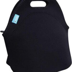 Isolerende Neopreen Lunchtas Waterdicht Ideaal voor Picknick en Boodschappen