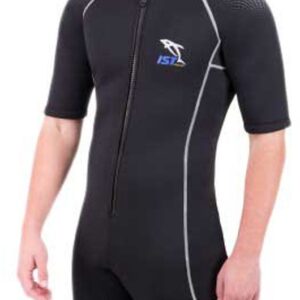 Ist Dolphin Tech Sky Shorty Zwart S Man