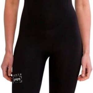 JOBE Long John Wetsuit Dames Porto 2mm
