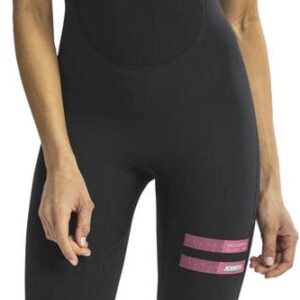 JOBE Shorty Wetsuit Dames Sofia Rood 3/2