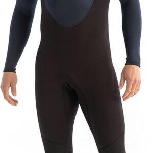 JOBE Wetsuit Heren Perth 3/2 Donkerblauw