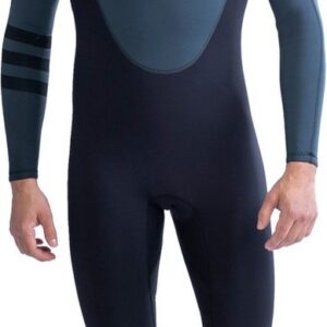 JOBE Wetsuit Heren Perth Chestzip 3/2