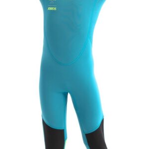 JOBE Wetsuit Kind Boston 3/2 Teal