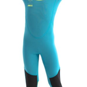 JOBE Wetsuit Kind Boston 3/2 Teal