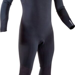 JS - Fistral Super Flexibel 3/2 GBS Junior Wetsuit - Surf - Kite - Sup - Zeilen - JL - Maat 154/162