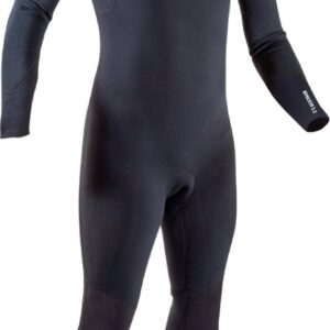 JS - Fistral Super Flexibel 3/2 GBS Junior Wetsuit - Surf - Kite - Sup - Zeilen - JXL - Maat 162/167