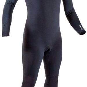 JS - Fistral Super Flexibel 3/2 GBS Wetsuit - Surf - Kite - Sup - Zeilen - S