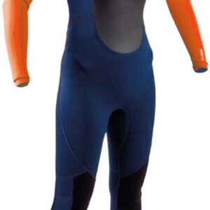JS MAUI 3/2MM FL BZ JUNIOR STEAMER WETSUIT S/140
