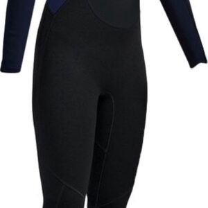 JS - TARIFA Dames STEAMER 3/2 FL - Wetsuit - 16 UK - maat 42