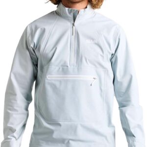 Jas Slam Foil Spray Top - Sportswear - Volwassen