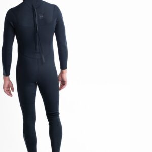 Jobe Atlanta 2mm Wetsuit Heren Zwart