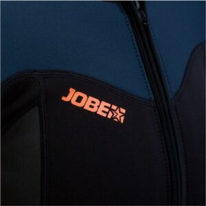 Jobe Damesporto 2mm Wetsuit Jas - Zwart / Navy