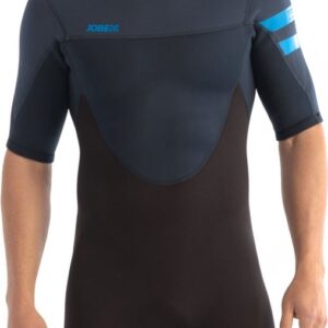 Jobe Perth 3/2mm Shorty Wetsuit Heren Blauw - XXXL