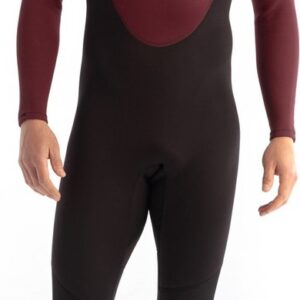 Jobe Perth 3/2mm Wetsuit Heren Rood - XL
