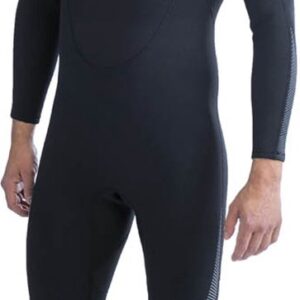 Jobe Taucheranzug Atlanta 2mm Wetsuit Black-S
