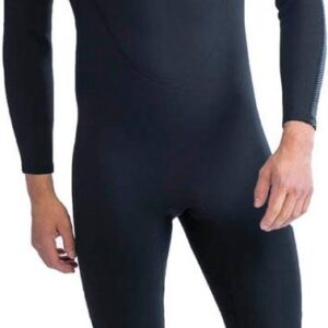 Jobe Taucheranzug Atlanta 2mm Wetsuit Black-S