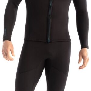 Jobe Toronto 2mm Jacket Heren - S